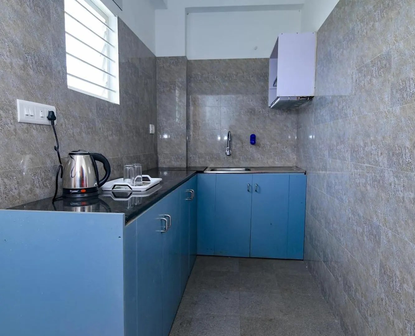 Misty Way Apartment Munnar