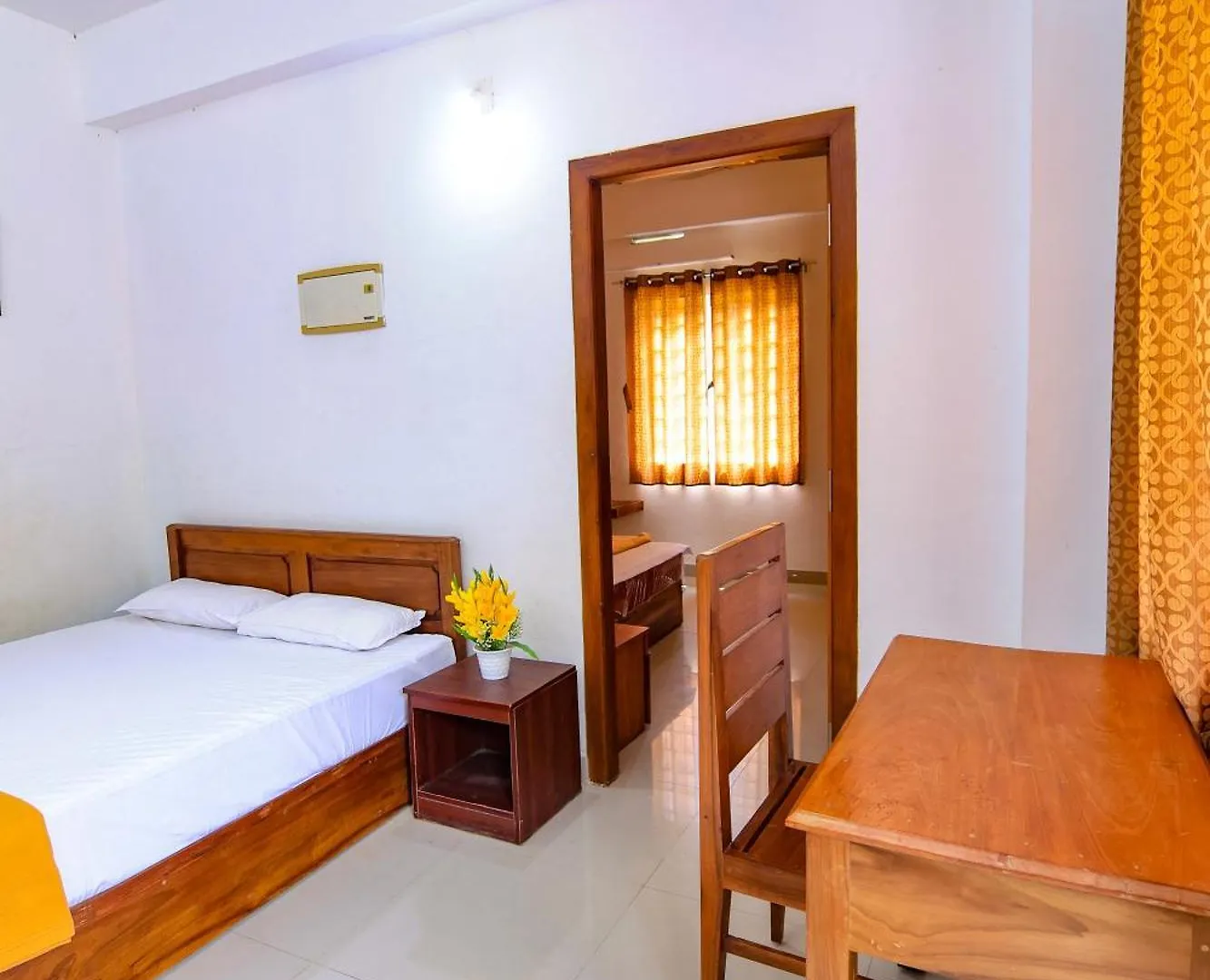 Misty Way Apartment Munnar