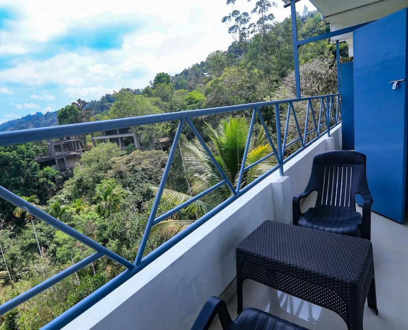 Misty Way Apartment Munnar India