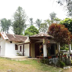 Séjour chez l'habitant Munnar Home Stay, Munnar
