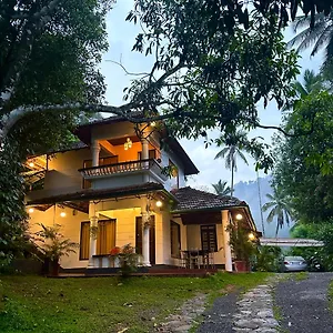 Thoppil Munnar