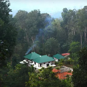 Séjour chez l'habitant Shades, Munnar