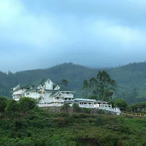 Elysium Garden Resort