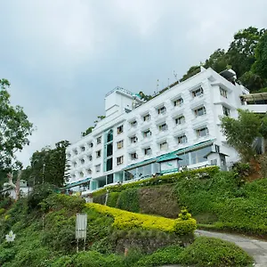Ośrodek wypoczynkowy Misty Mountain, Munnar