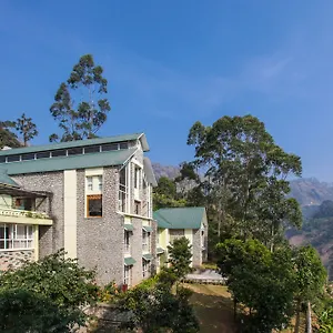 Hotel Devonshire Greens - The Leisure And, Munnar